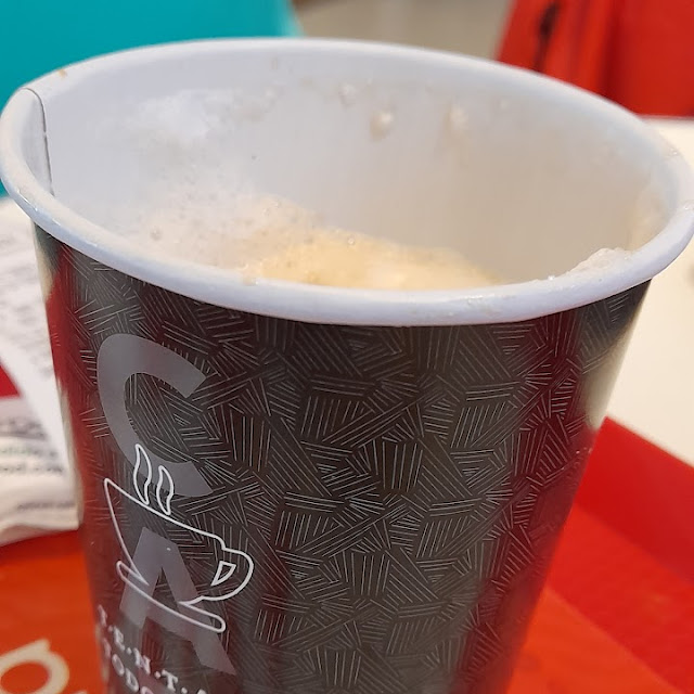 Café Sin Cafe
