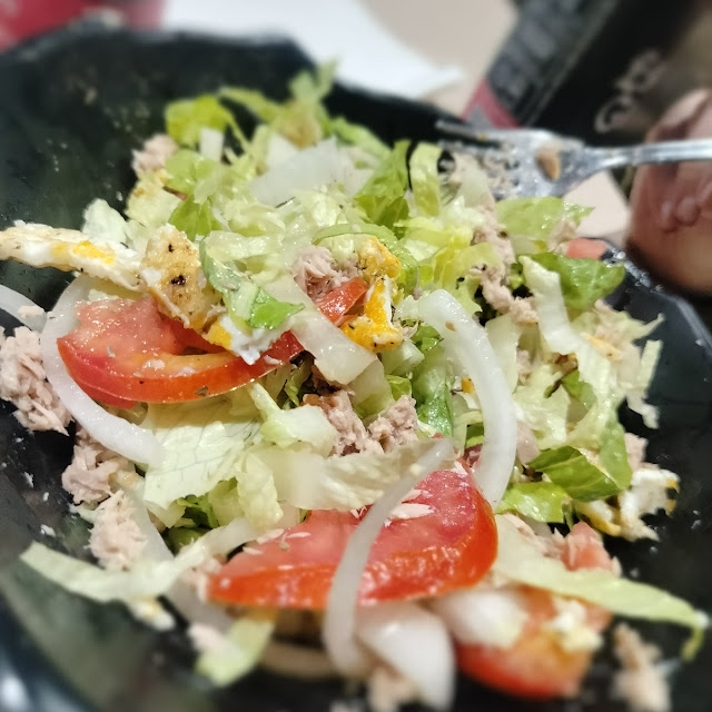 Ensalada