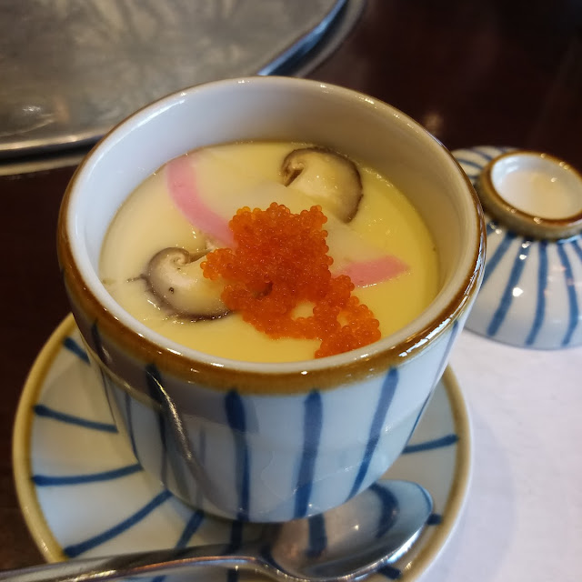 Chawan Mushi