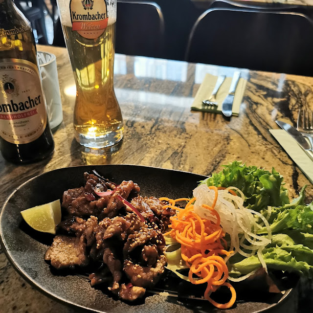 Kött