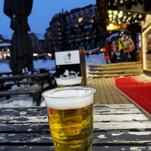 Beer