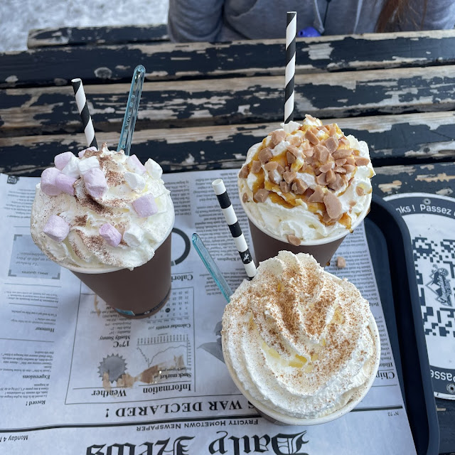 Chocolat Viennois