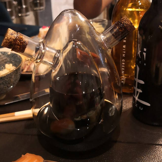 Sauce Salé