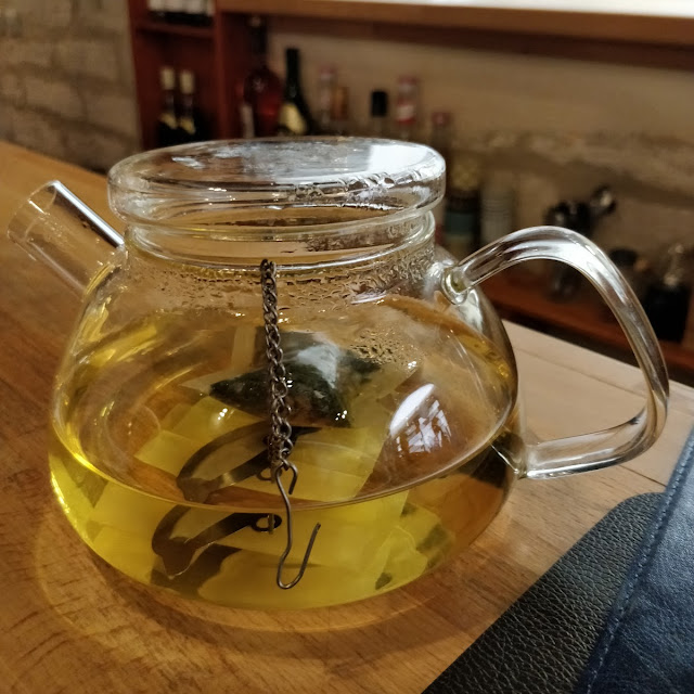 Green Tea