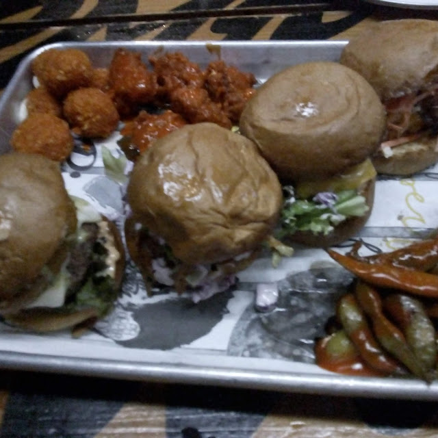 Sampler