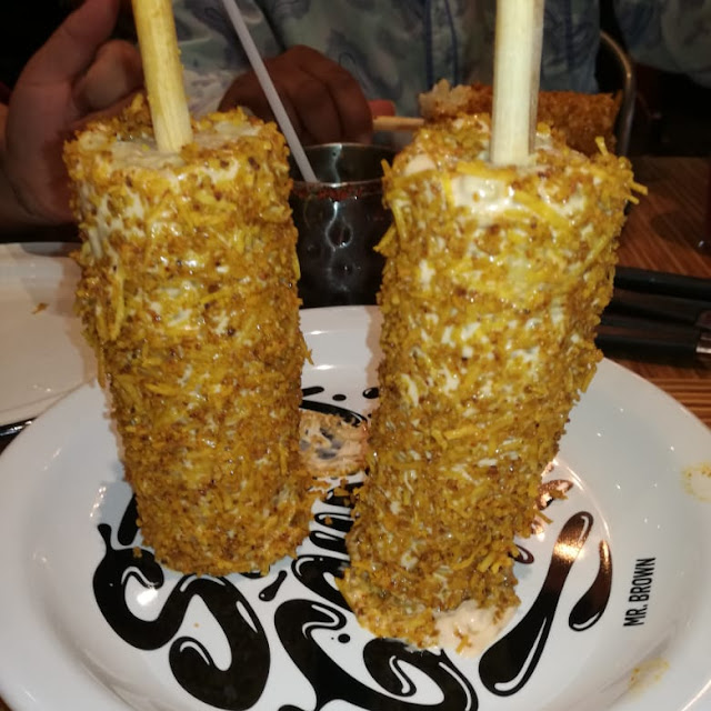 Elotes Mb