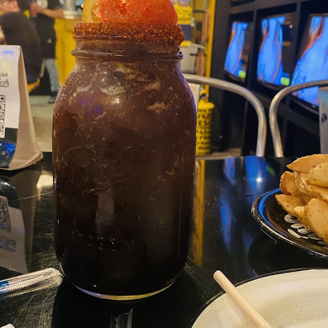 Clamato