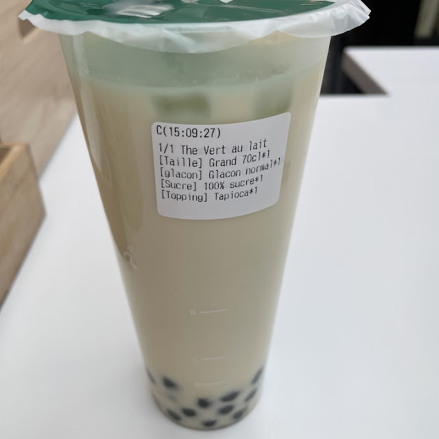 Bubble Tea