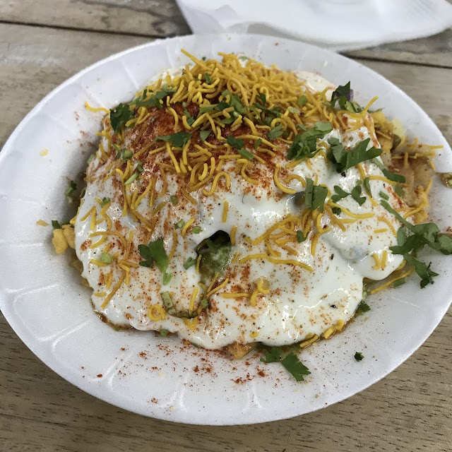 Dahi Batata