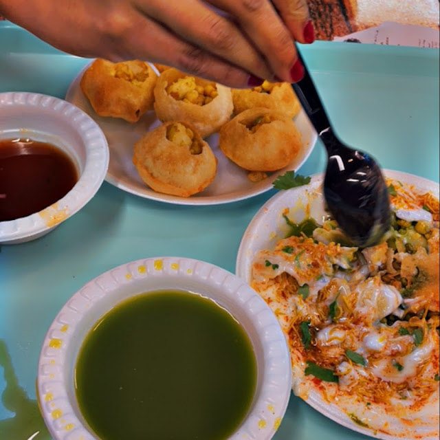 Pani Puri