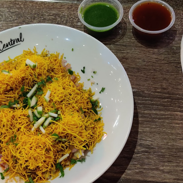 Sev Puri