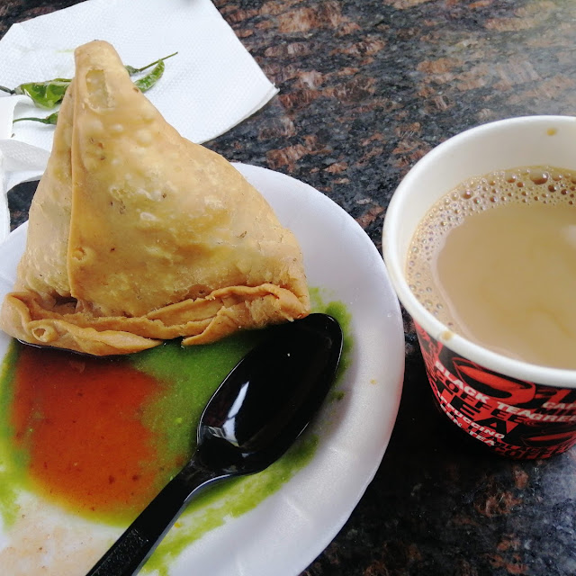 Masala Teas