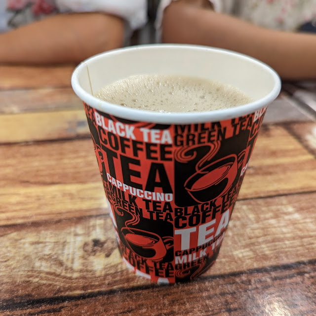 Coffee