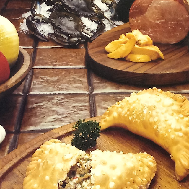 Empanadillas