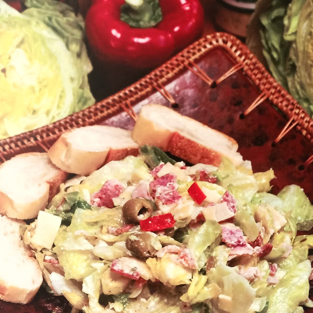 Ensalada
