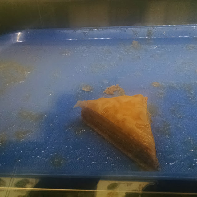 Baklava