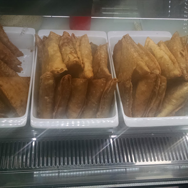 Samosa