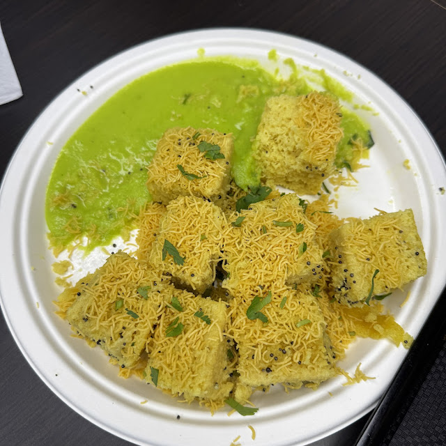 Khaman