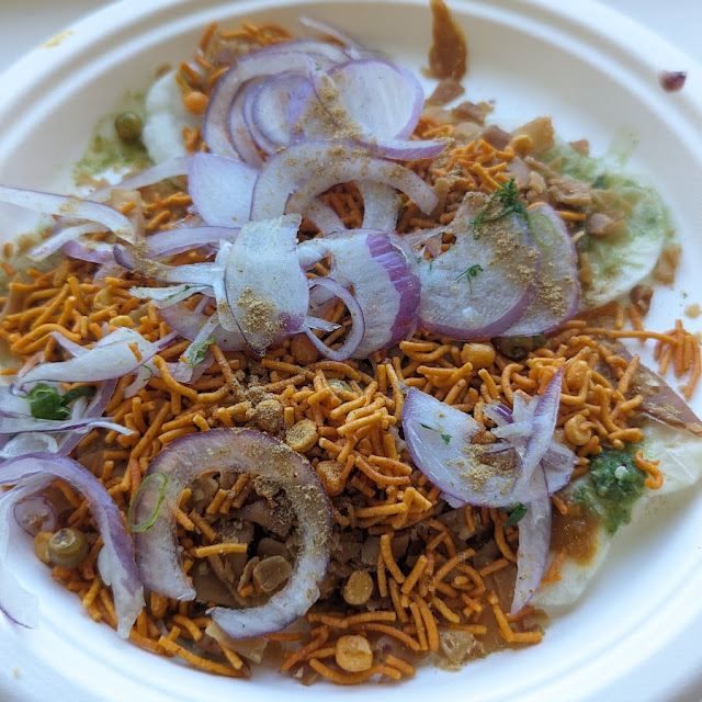 Aloo Puri