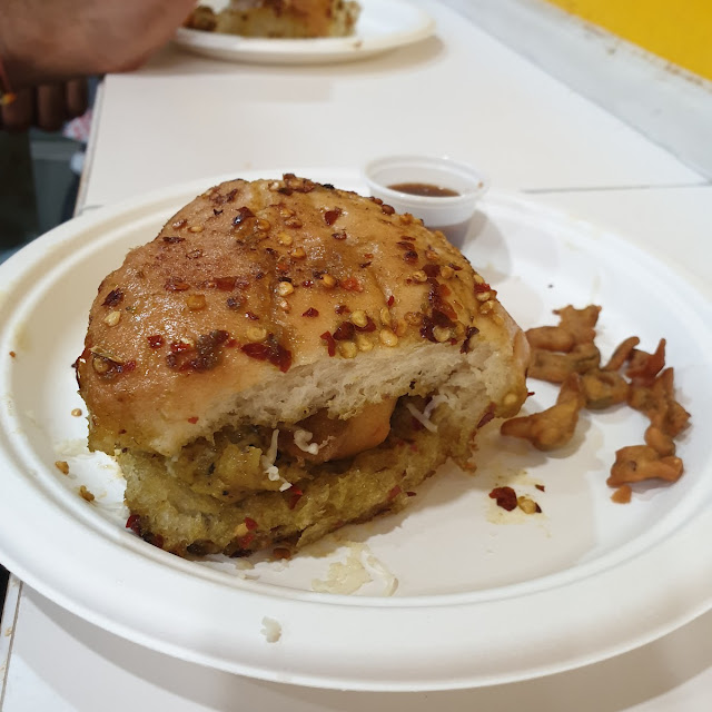 Vada Pav