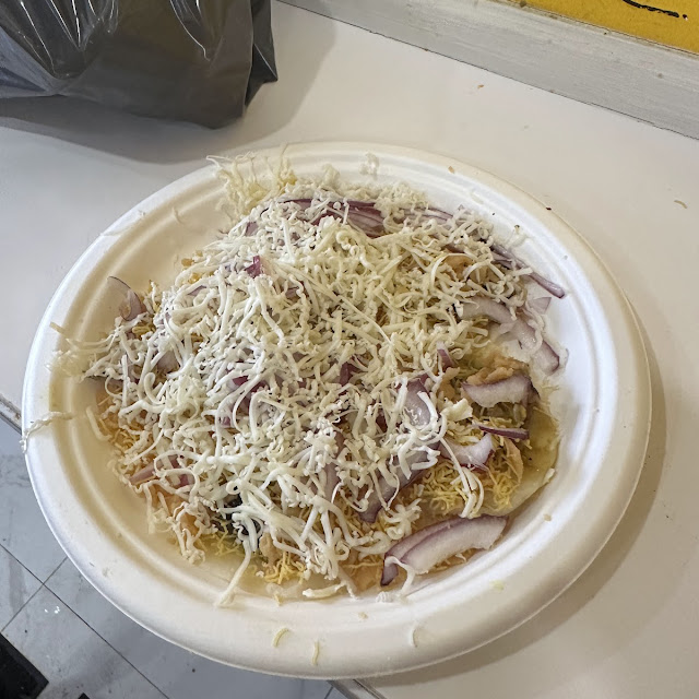 Cheese Locho