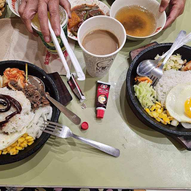 Bibimbob
