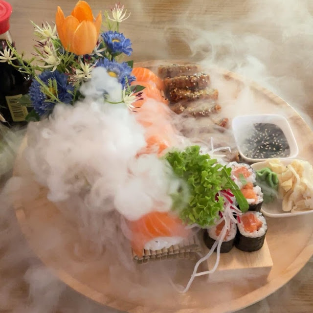 Sashimi