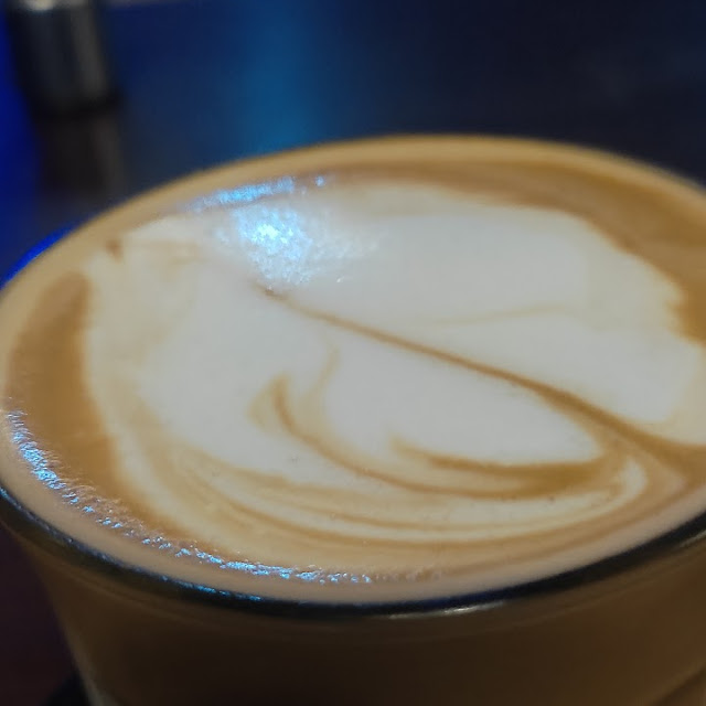 Latte