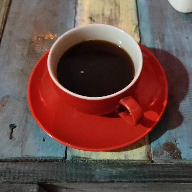 Kopi Tubruk