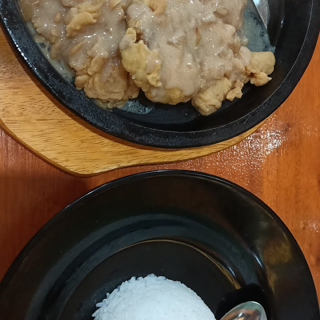 Double Chicken