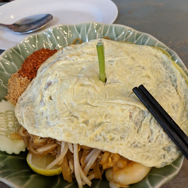Pad Thai