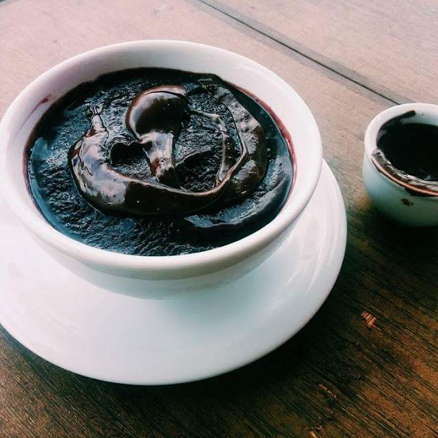 Açaí Nutella