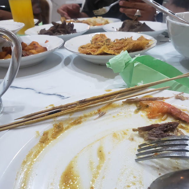 Masakan Padang