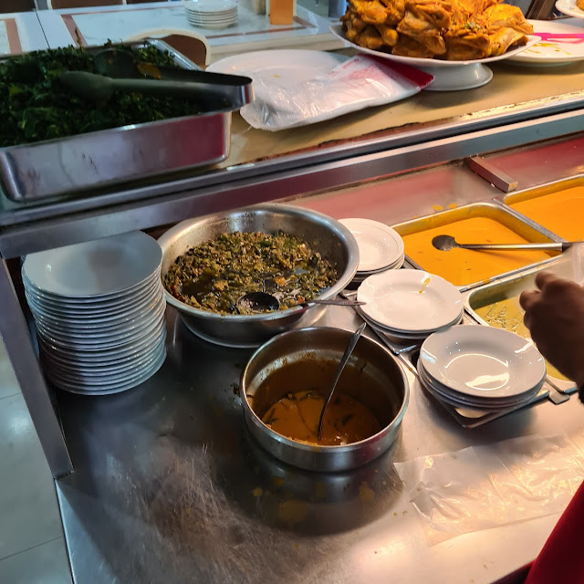 Sambal Hijau