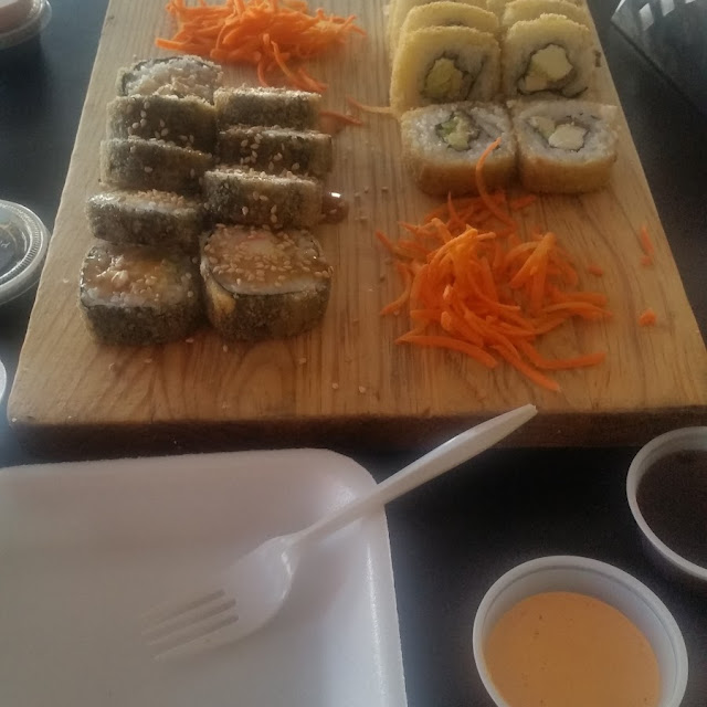 Rollo House Special