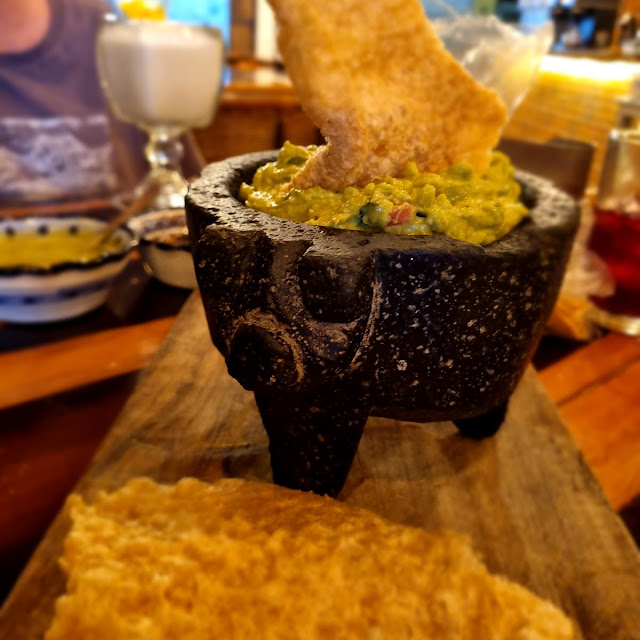 Guacamole