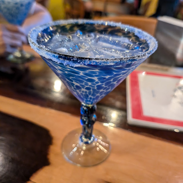 Margarita
