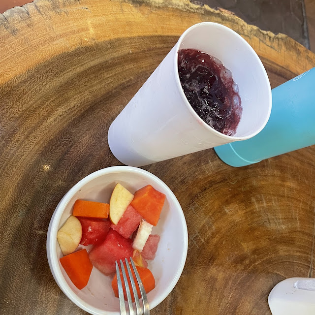 Fruit Bowl