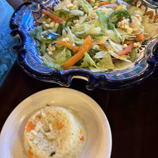 Side of Rice