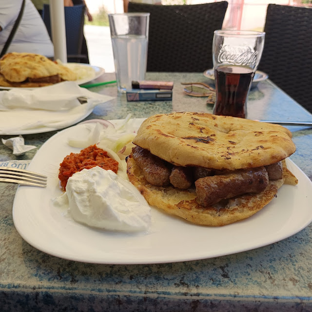 Čevapi