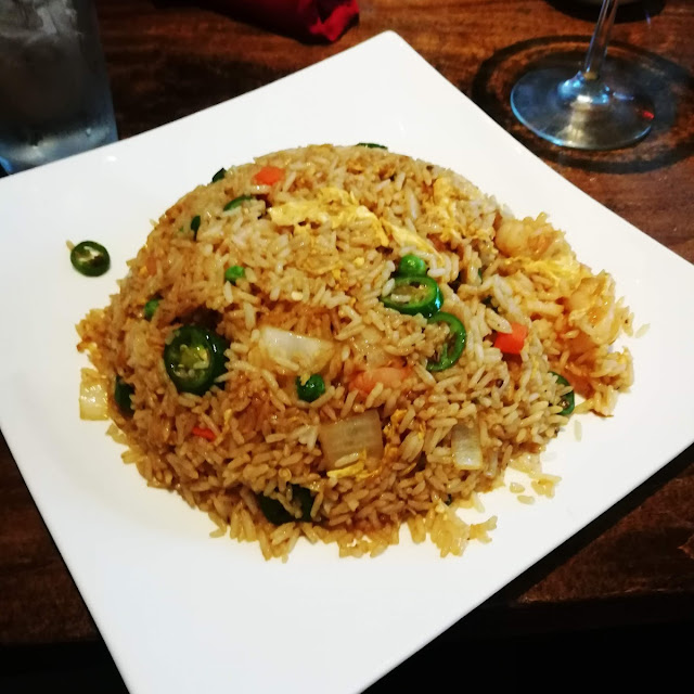 House Fried Rice