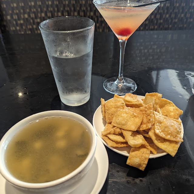 Miso Soup