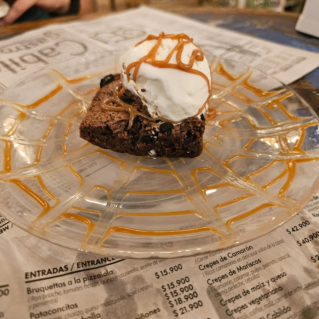 Brownie