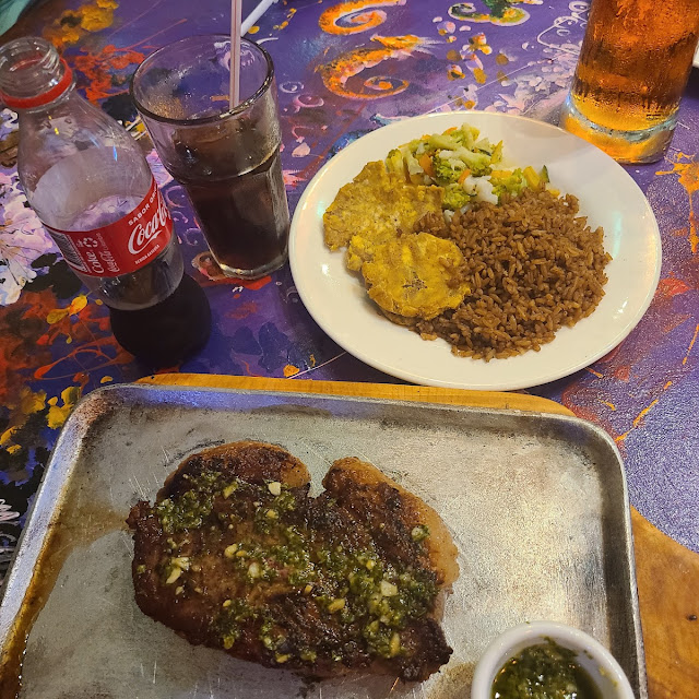 Churrasco