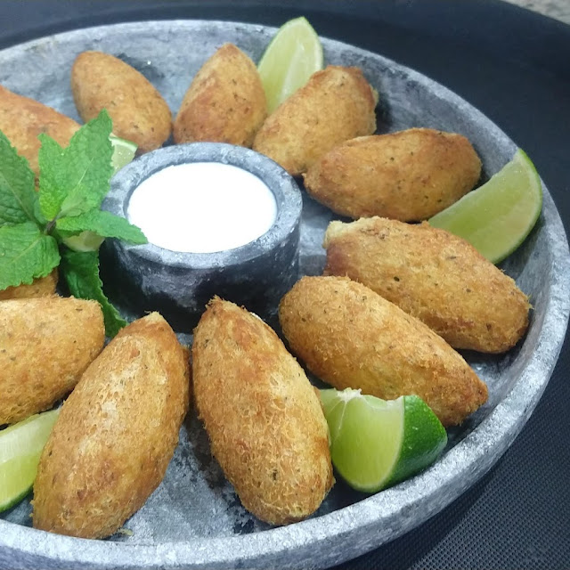 Jalapeño Popper