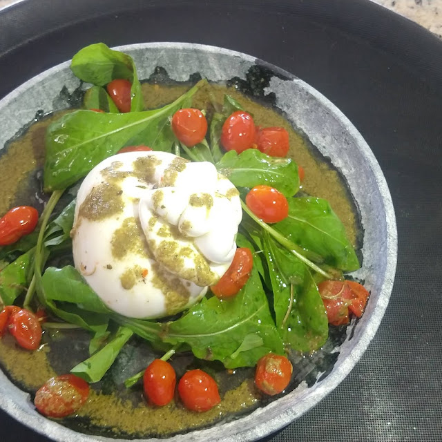 Burrata