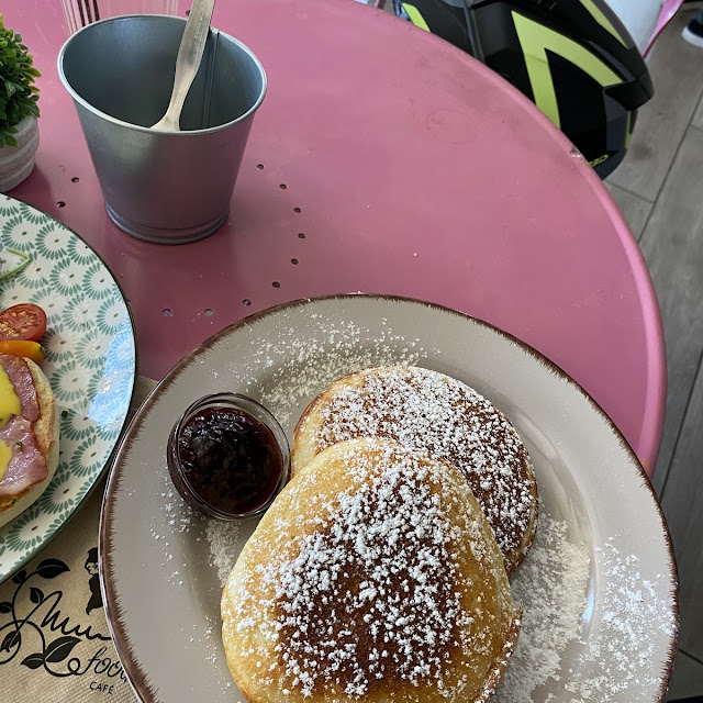 Pancakes