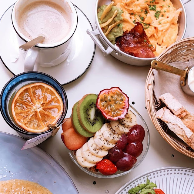 Bruch