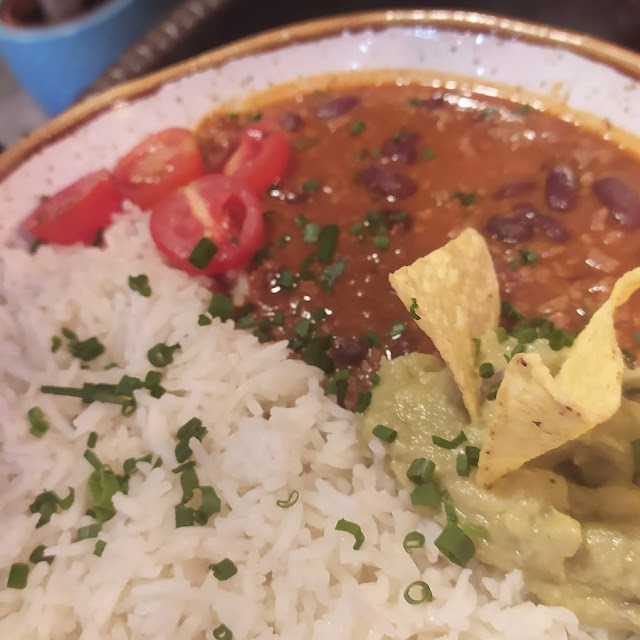 Chilli