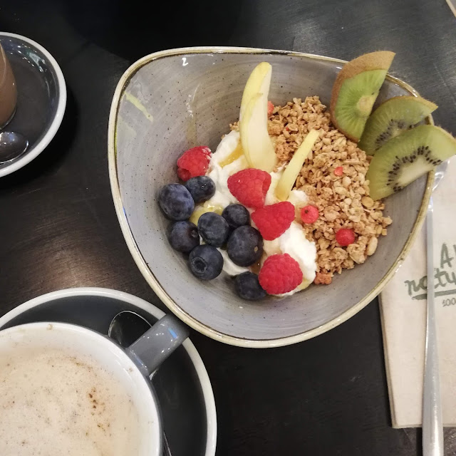 Granola
